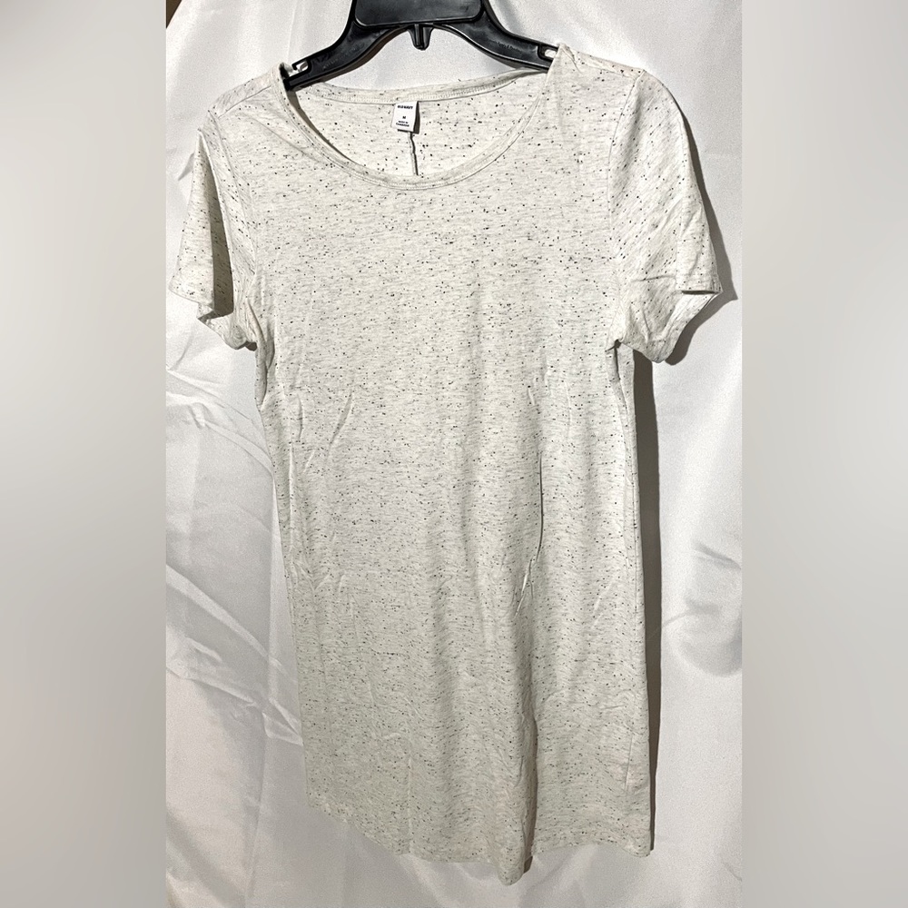 Old Navy T-Shirt Dress